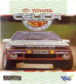 Toyota Celica GT Rally (1991)(GBH)(Side A)[128K][re-release] ROM